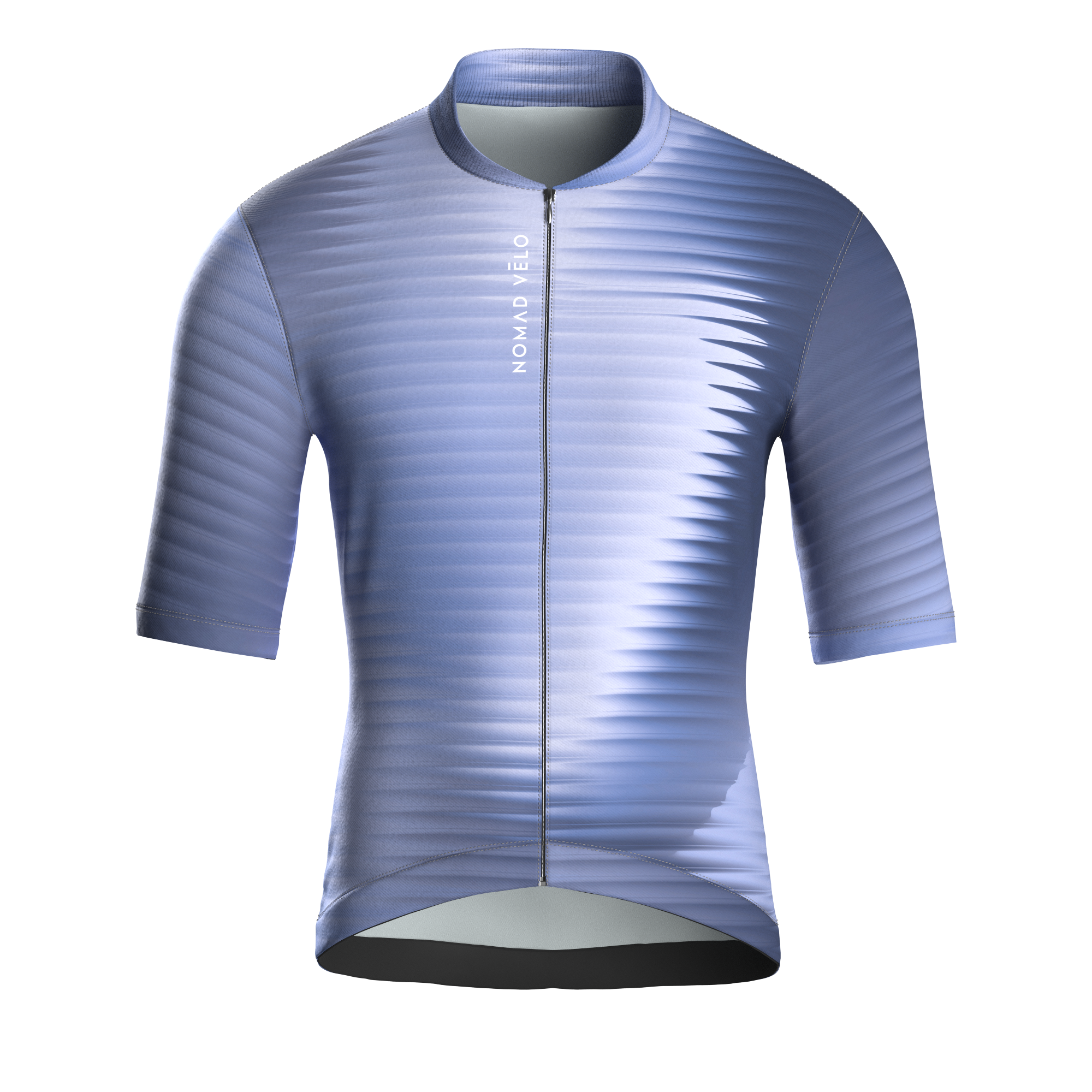Fux Fractal Aero Cycling Jersey - Fux Fractal Jersey